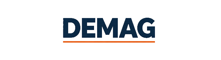 Demag Logo